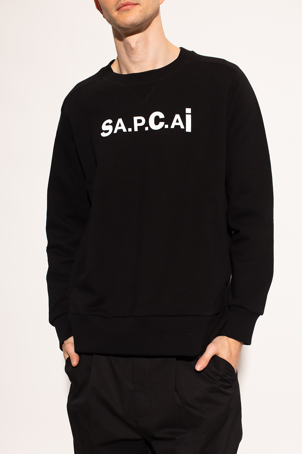 A.P.C. A.P.C. x Sacai | Men's Clothing | Vitkac